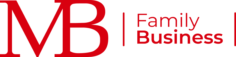 Logo de MB Family Business